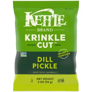 Dill Pickle