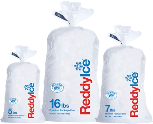 Bag of Ice