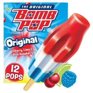 Bomb Pop Original